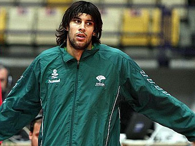 Πρίντεζης: Συνεχίζω στη Μάλαγα