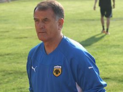 «Μου θυμίζει την ΑΕΚ του ‘90»