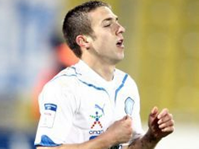 Ανακοίνωσε Γιάντση η Κέρκυρα