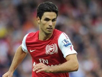 Άρσεναλ: Χάνει τη Μίλαν και ο Αρτέτα