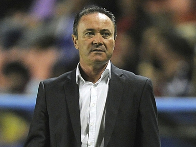 «Στον… αέρα ο Μαρτίνεθ»