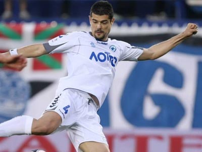 Ατρόμητος: Εκτίει με την Ξάνθη ο Ταυλαρίδης