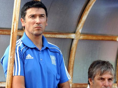 Τσάνας: «Πιο σημαντικός ο αγώνας της πρεμιέρας»