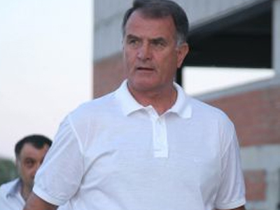 Μπάγεβιτς: Σεβόμαστε την Νταντί