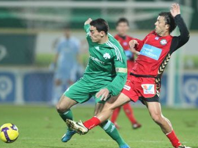 ΠΑΟ: Αλλάζει ημερομηνία το ματς με την  Ξάνθη