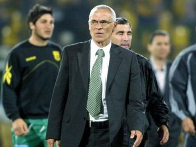 Κούπερ: Θα προκριθούμε