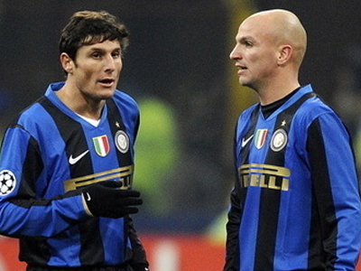 Αργεντινή: Κλήθηκαν οι Ζανέτι και Καμπιάσο