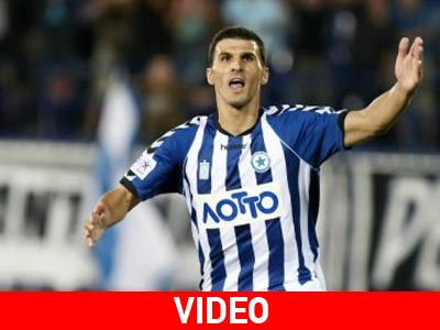Διπλασίασε τις νίκες του ο Ατρόμητος, 1-0 τον ΠΑΟΚ