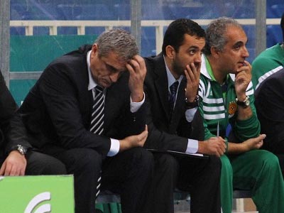 «Αλλάξαμε τον τρόπο σκέψης μας στο δεύτερο μέρος»