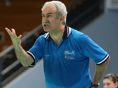 Μπάσκετ: Στα ημιτελικά η Εθνική Νεανίδων