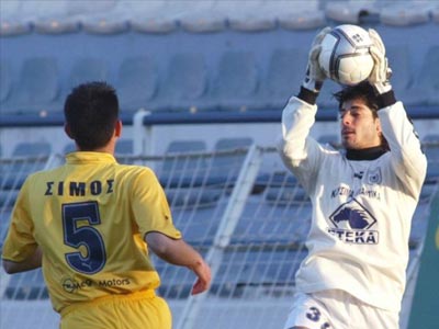 Στον Πανιώνιο ο Κόης