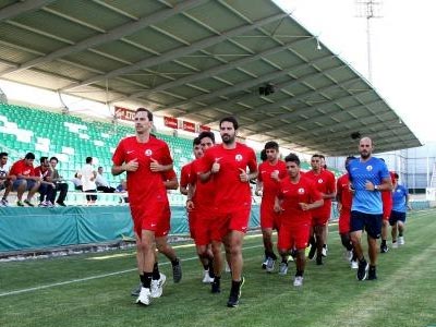 Έριξε… ντόρτια η Ξάνθη