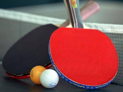 Πινγκ Πονγκ: Οι αντίπαλοι των εθνικών μας ομάδων