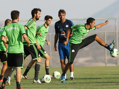 ΕΣΚΑΝ: Αιφνιδιαστικός έλεγχος και στον ΠΑΟ ΕΣΚΑΝ: Αιφνιδιαστικός έλεγχος και στον ΠΑΟ