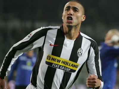Κρατάει Τρεζεγκέ η Γιουβέντους