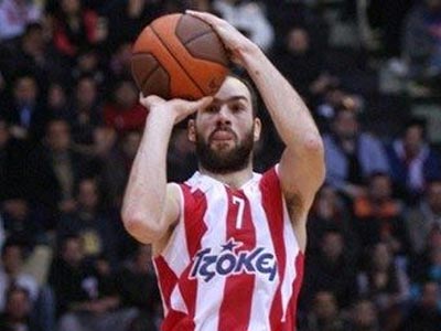 Διάψευση για Σπανούλη και «Μπάρτσα»