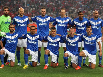 Στο «Κλεάνθης Βικελίδης» η Καλλονή