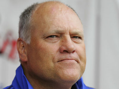 Γιολ: Θέλουμε έναν επιθετικό