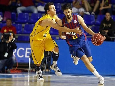 Χάνει τον πέμπτο τελικό ο Ναβάρο ; Χάνει τον πέμπτο τελικό ο Ναβάρο ;