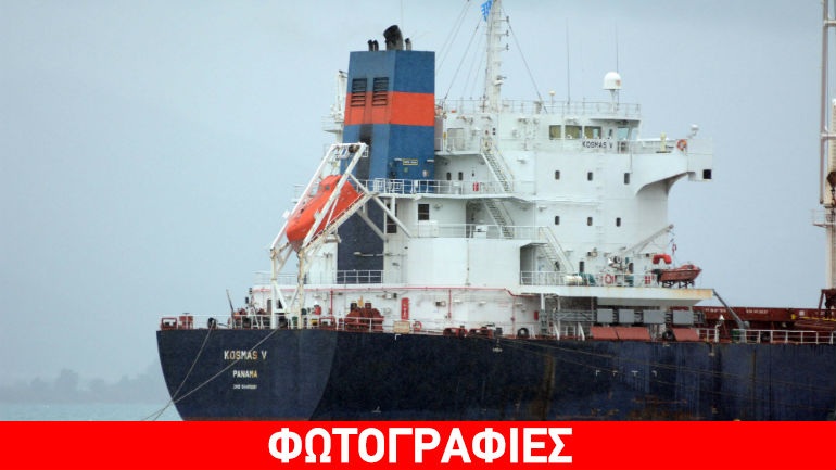 Συλλήψεις για το θάνατο του ναυτικού στο Δρέπανο Αχαΐας