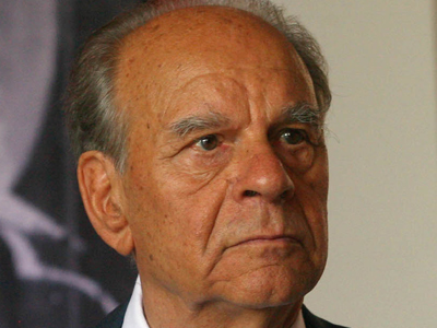 Μας «έκαψε» ο Αχιλλέας Καραμανλής