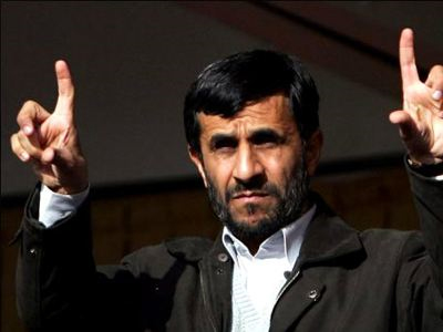 Ιράν: Προηγούνται οι αντίπαλοι του Αχμαντινετζάντ