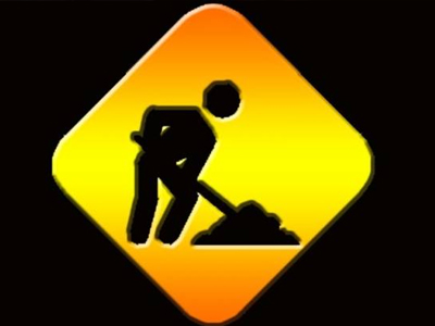 Διακοπή κυκλοφορίας στην Λ. Αλεξάνδρας