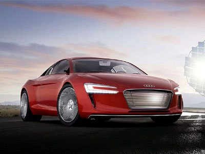 H Audi θα παρουσιάσει 42 (!) νέα μοντέλα μέχρι το 2015