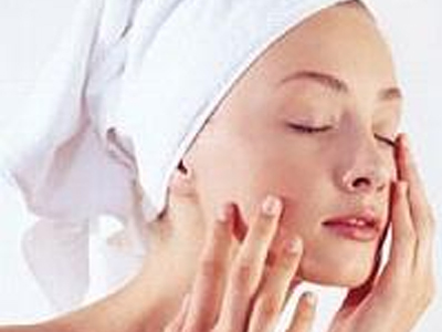 Δείξε πιο νέα με μάσκα από αβγά!