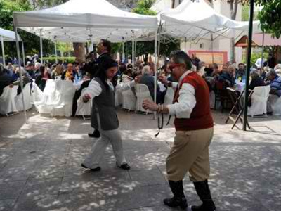 Παραδοσιακό Πάσχα στην Αυστραλία