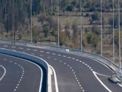 Κλειστός ο αυτοκινητόδρομος Τρίπολης – Καλαμάτας