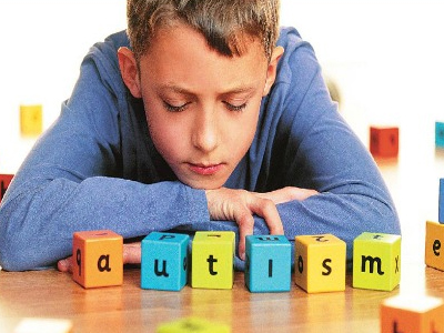 Σεμινάριο για τις Διαταραχές του Αυτιστικού Φάσματος