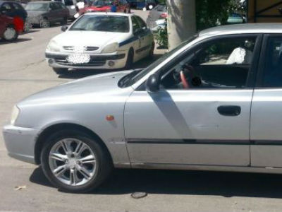 Η σπείρα είχε αδυναμία σε συγκεκριμένο μοντέλο…