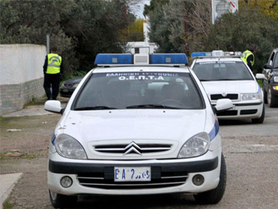 Με δρακόντεια μέτρα η μεταφορά βαρυποινίτη