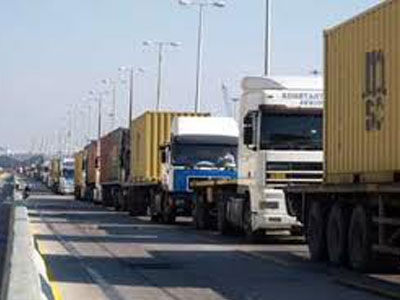 Κινήσεις «καλής θέλησης» από τους αυτοκινητιστές