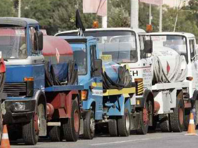 Κρίσιμη συνέλευση των αυτοκινητιστών