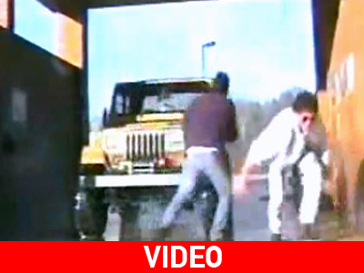 Θηρίο ανήμερο η μάνικα!