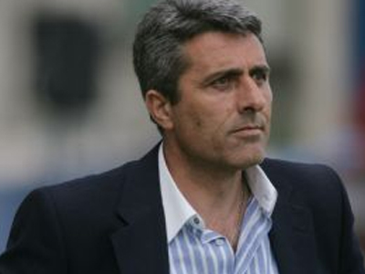 Πανθρακικός: Βασιλακάκης και με τη… βούλα