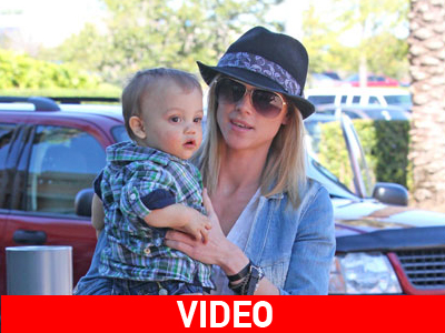 Μάλλον τον συγχώρεσε!