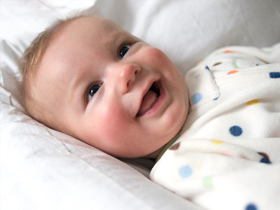 Εμβολιάζονται και τα βρέφη