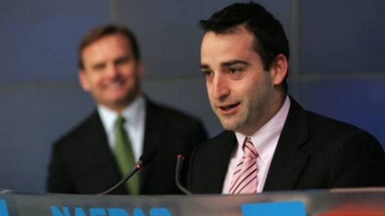 Στα… πράσινα πλοία στρέφεται ο Χάρης Βαφειάς