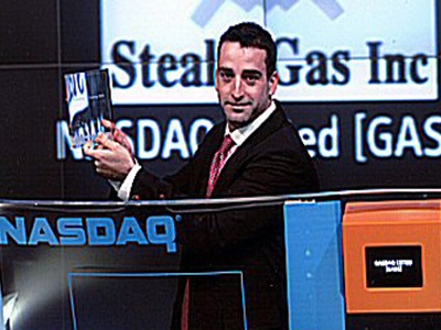 Με αυξημένα κέρδη η Stealthgas Με αυξημένα κέρδη η Stealthgas
