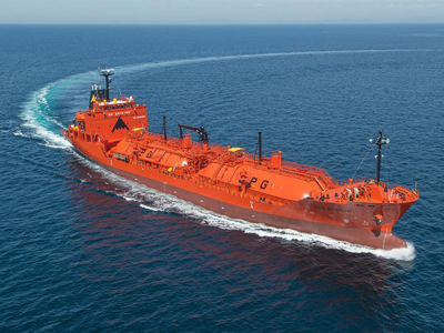 Drewry: Συμπιέζονται οι ναύλοι των LNG Carriers