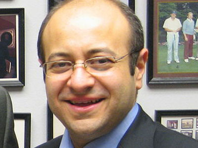 Egemen Bagis: Το Κυπριακό είναι πρόφαση