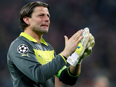 Βαϊντεφέλερ: «Δεν ήταν γραφτό»