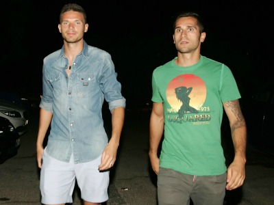 «Τρέχουν» για να προλάβουν Πλατανιά