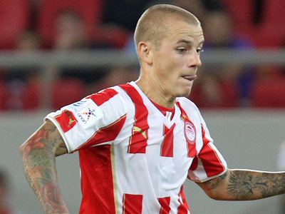 Τα … είδε όλα ο Βάις με τον σεισμό!