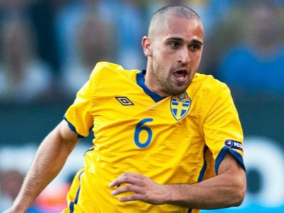 Υπογράφει ο Μπαϊράμι, επόμενος ο Φάλκενμπεργκ