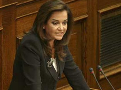 ΔΗΜ.ΣΥΜ: Να μειωθεί ο αριθμός των βουλευτών