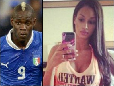 Παντρεύεται ο Μπαλοτέλι!